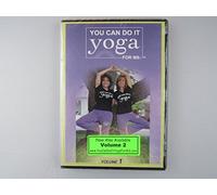 You Can Do It Yoga for MS