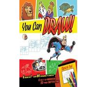 You Can Draw