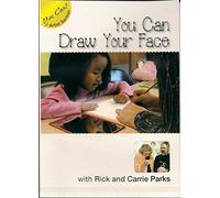 You Can Draw Your Face