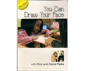 You Can Draw Your Face
