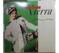 You Can Float In My Boat