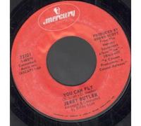 YOU CAN FLY 7" (VINYL 45) US MERCURY 0