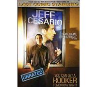 Jeff Cesario - You Can Get A Hooker Tomorrow Night [Edizione: Stati Uniti]