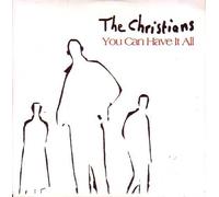 You can have it all 2-track CARD SLEEVE CD single