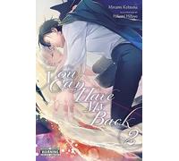 You Can Have My Back