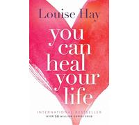 Louise Hay You Can Heal Your Life (Tascabile)