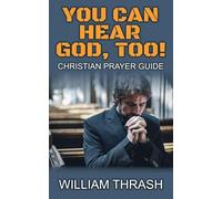 You Can Hear God, Too!