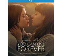 You Can Live Forever