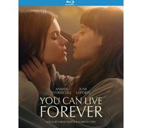 You Can Live Forever