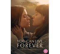 You Can Live Forever [DVD]