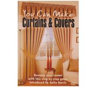 You Can Make Curtains and Cove