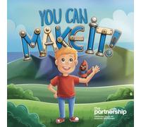 You Can Make It!