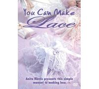 You Can Make Lace [Edizione: Regno Unito] [Edizione: Regno Unito]