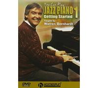 You Can Play Jazz Piano - Vol. 3-2