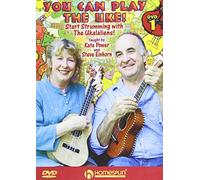 You Can Play The Uke: Start Strumming With the Ukalaliens (1)