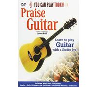 You Can Play Today! Praise Gui - You Can Play Today! Praise Gui