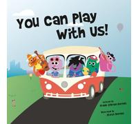 You Can Play With Us!
