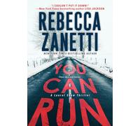 You Can Run: A Gripping Novel of Suspense: 1