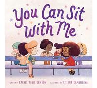 You Can Sit With Me