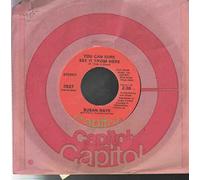 You Can Sure See It From Here / I Wish I Was A Butterfly [Vinyl Single 7'']