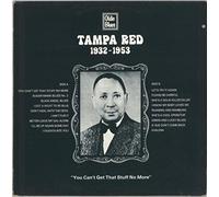 You can´t get that stuff no more 1932-1953