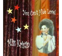You Can T Hide Love