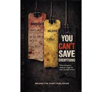 You Can’t Save Everything: What Emergency Medicine Taught Me About Impossible Decisions