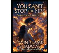 You Can’t Stop the Fire: Twin Flame Shadows Series