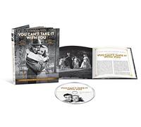 You Can´t Take It With You /