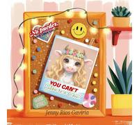 You Can’t, You’re a Cow“/ No puedes, eres una vaca