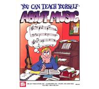 You Can Teach Yourself About Music