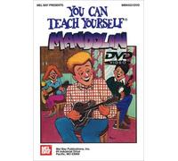 You Can Teach Yourself Mandolin