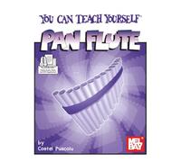 You Can Teach Yourself Pan Flute