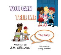 You Can Tell Me: The Bully: 1