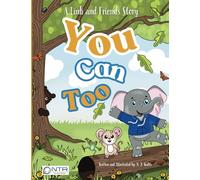 You Can Too: A Link and Friends Story