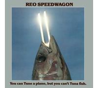 You Can Tune a Piano But You Can't Tune a Fish
