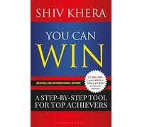 You Can Win: A Step-by-Step Tool for Top Achievers