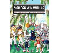 You Can Win With Us