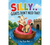 You Cannot Put a Coat on a Goat