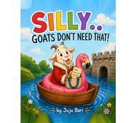 You Cannot Put a Coat on a Goat