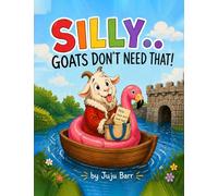 You Cannot Put a Coat on a Goat