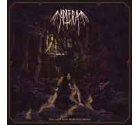 Aptera You Can't Bury What Still Burns (Vinyl LP) 12" Album