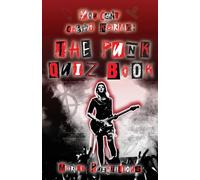 You Can't Cheat Karma: The Punk Quiz Book