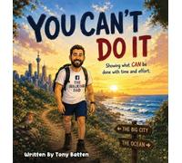 You Can't Do It: Showing What CAN Be Done with Time and Effort