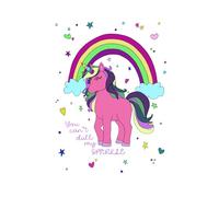 You can't dull my SPARKLE