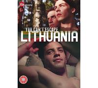 You Can'T Escape Lithuania [Edizione: Regno Unito]
