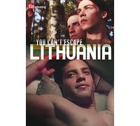 You Can'T Escape Lithuania [Edizione: Stati Uniti]