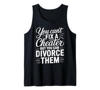 You Can't Fix A Cheater But You Can Divorce Them Canotta