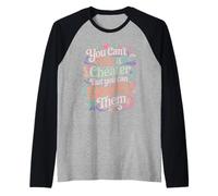 You Can't Fix A Cheater But You Can Divorce Them - Maglia con Maniche Raglan