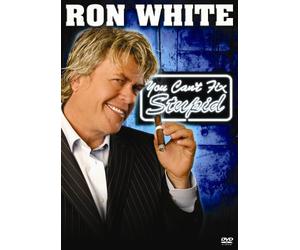 You Can't Fix Stupid